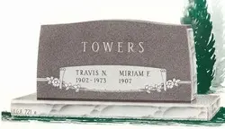 Companion Granite Headstone (SGI-1048)
